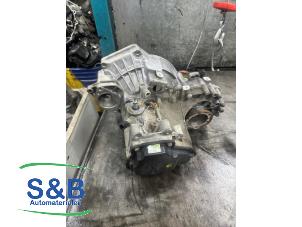 Gebruikte Versnellingsbak Seat Toledo (1M2) 2.3 V5 Prijs € 300,00 Margeregeling aangeboden door Schaap & Bron