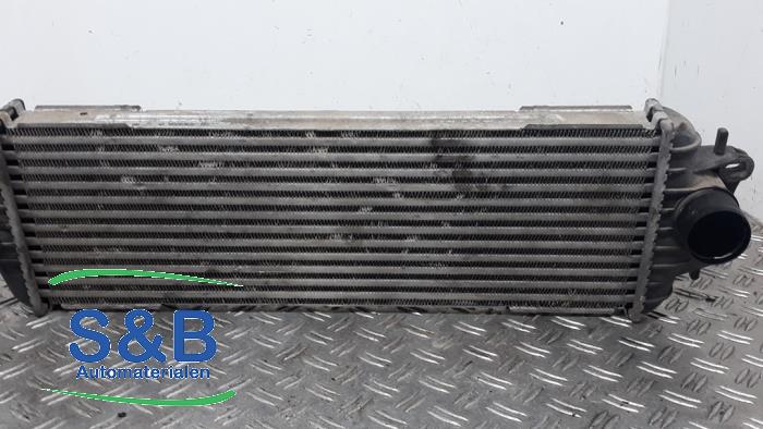 Gebruikte Intercooler Renault Trafic New (FL) 2.5 dCi 16V 135 Prijs € 65,00 Margeregeling aangeboden door Schaap & Bron