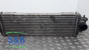 Gebruikte Intercooler Renault Trafic New (FL) 2.5 dCi 16V 135 Prijs € 65,00 Margeregeling aangeboden door Schaap & Bron