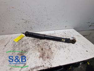 Gebruikte Schokbreker links-achter Mercedes C Combi (S202) 1.8 C180T 16V Prijs € 20,00 Margeregeling aangeboden door Schaap & Bron