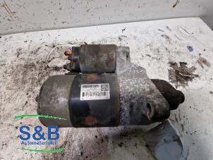 Gebruikte Startmotor Suzuki Swift (ZA/ZC/ZD1/2/3/9) 1.3 VVT 16V Prijs € 35,00 Margeregeling aangeboden door Schaap & Bron