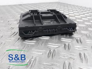 Gebruikte Boordcomputer Volkswagen Polo V (6R) 1.2 TDI 12V BlueMotion Prijs € 100,00 Margeregeling aangeboden door Schaap & Bron