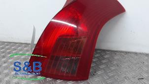 Gebruikte Achterlicht rechts Suzuki Swift (ZA/ZC/ZD1/2/3/9) 1.3 VVT 16V Prijs € 35,00 Margeregeling aangeboden door Schaap & Bron