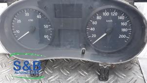 Gebruikte Instrumentenpaneel Renault Trafic New (FL) 2.5 dCi 16V 135 Prijs € 100,00 Margeregeling aangeboden door Schaap & Bron