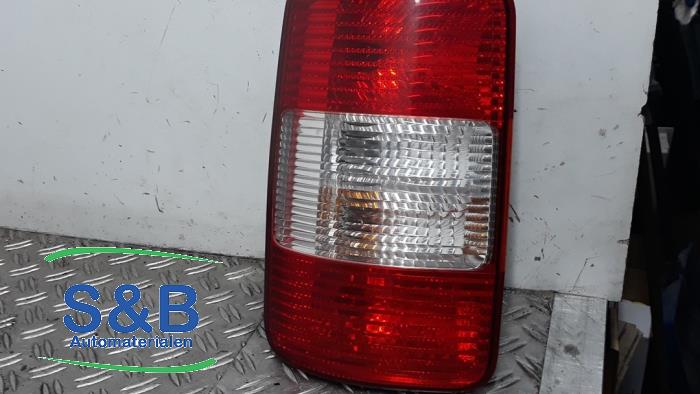 Gebruikte Diversen Volkswagen Caddy III (2KA,2KH,2CA,2CH) 2.0 SDI Prijs € 30,00 Margeregeling aangeboden door Schaap & Bron