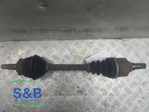 Gebruikte Homokineetas links-voor Mini Mini (R56) 1.6 16V Cooper S Prijs € 75,00 Margeregeling aangeboden door Schaap & Bron