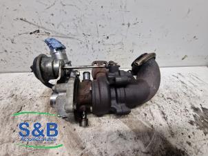 Gebruikte G-lader Citroen Nemo (AA) 1.4 HDi 70 Prijs € 150,00 Margeregeling aangeboden door Schaap & Bron