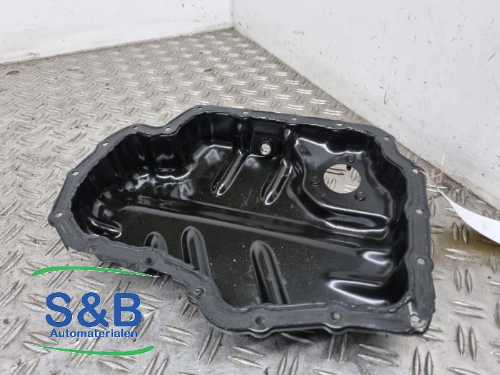 Gebruikte Carterpan Volkswagen Golf VII (AUA) 1.4 TSI 16V Prijs € 50,00 Margeregeling aangeboden door Schaap & Bron