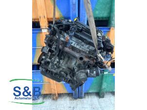 Gebruikte Motor Citroen Nemo (AA) 1.4 HDi 70 Prijs € 350,00 Margeregeling aangeboden door Schaap & Bron