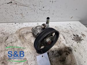 Gebruikte Servopomp Citroen Nemo (AA) 1.4 HDi 70 Prijs € 60,00 Margeregeling aangeboden door Schaap & Bron