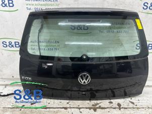Gebruikte Achterklep Volkswagen Fox (5Z) 1.2 Prijs € 65,00 Margeregeling aangeboden door Schaap & Bron