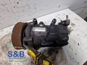 Gebruikte Pomp Airco Peugeot Bipper (AA) 1.4 HDi Prijs € 35,00 Margeregeling aangeboden door Schaap & Bron