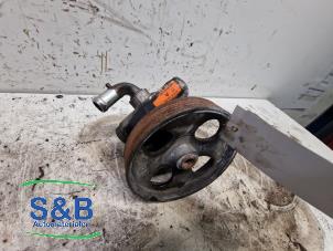 Gebruikte Servopomp Peugeot Bipper (AA) 1.4 HDi Prijs € 40,00 Margeregeling aangeboden door Schaap & Bron