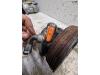 Stuurbekrachtiging Pomp van een Peugeot Bipper (AA) 1.4 HDi 2009