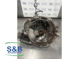 Gebruikte Versnellingsbak Opel Agila (A) 1.2 16V Twin Port Prijs € 200,00 Margeregeling aangeboden door Schaap & Bron