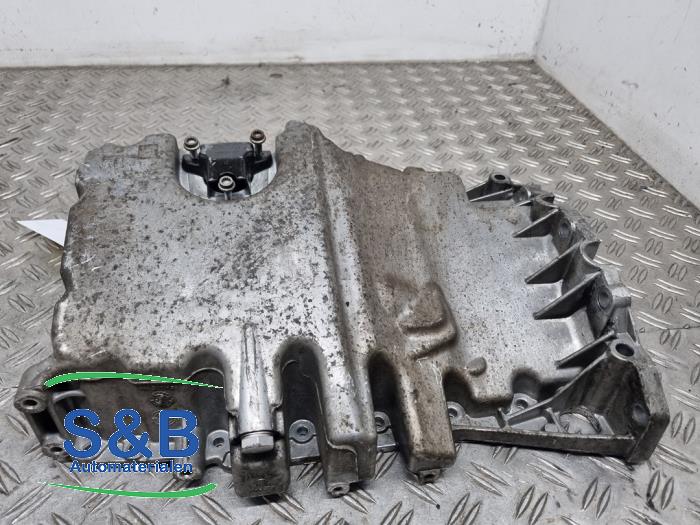 Gebruikte Carterpan Audi A4 (B6) 1.9 TDI 115 Prijs € 50,00 Margeregeling aangeboden door Schaap & Bron