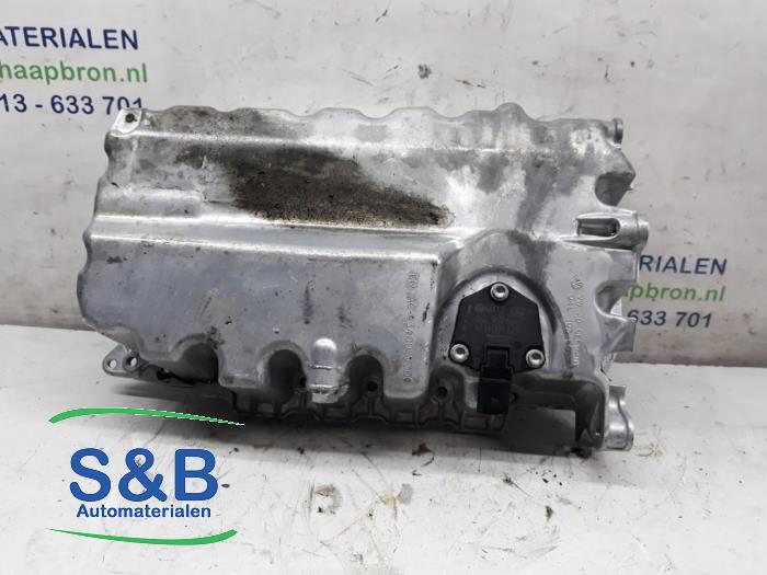 Gebruikte Carterpan Volkswagen Golf VII (AUA) 1.6 TDI 16V Prijs € 75,00 Margeregeling aangeboden door Schaap & Bron