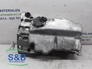 Gebruikte Carterpan Seat Leon ST (5FF) 1.2 TSI Ecomotive 16V Prijs € 65,00 Margeregeling aangeboden door Schaap & Bron