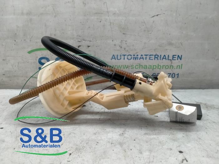 Gebruikte Tank element Pomp Audi TT (8N3) 1.8 T 20V Quattro Prijs € 50,00 Margeregeling aangeboden door Schaap & Bron