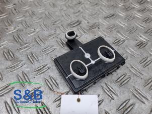 Gebruikte Deur module MAN TGE 2.0 TDI 4x4 Prijs € 51,00 Margeregeling aangeboden door Schaap & Bron