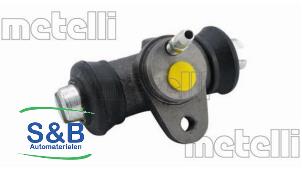 Nieuwe Wielremcilinder Volkswagen Kever Prijs € 29,05 Inclusief btw aangeboden door Schaap & Bron