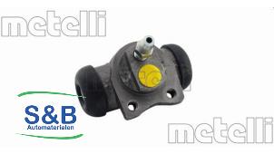 Nieuwe Wielremcilinder Chevrolet Spark Prijs € 25,26 Inclusief btw aangeboden door Schaap & Bron