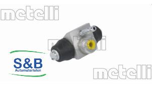 Nieuwe Wielremcilinder Seat Ibiza Prijs € 40,46 Inclusief btw aangeboden door Schaap & Bron