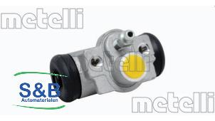 Nieuwe Wielremcilinder Suzuki Wagon R+ Prijs € 34,23 Inclusief btw aangeboden door Schaap & Bron