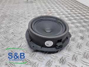 Gebruikte Luidspreker Audi Q2 (GAB/GAG) 1.5 35 TFSI 16V Prijs € 14,98 Margeregeling aangeboden door Schaap & Bron