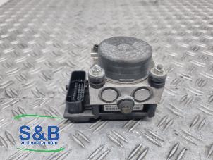 Gebruikte ABS Pomp Citroen Nemo (AA) 1.4 HDi 70 Prijs € 49,99 Margeregeling aangeboden door Schaap & Bron