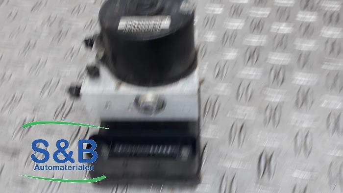 Gebruikte ABS Pomp BMW 3 serie Compact (E46/5) 318ti 16V Prijs € 50,00 Margeregeling aangeboden door Schaap & Bron