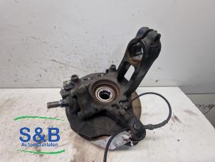 Gebruikte Asschenkel rechts-voor Fiat Ducato (250) 2.3 D 180 Multijet AdBlue Prijs € 125,00 Margeregeling aangeboden door Schaap & Bron