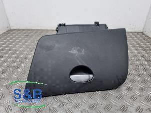 Gebruikte Dashboardkastje Seat Leon (1P1) 2.0 TFSI FR 16V Prijs € 50,00 Margeregeling aangeboden door Schaap & Bron