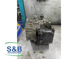 Gebruikte Automaatbak Volkswagen Golf V (1K1) 2.0 TDI 16V Prijs € 750,00 Margeregeling aangeboden door Schaap & Bron