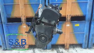 Gebruikte Motor Volkswagen Golf IV (1J1) 1.6 16V Prijs € 300,00 Margeregeling aangeboden door Schaap & Bron
