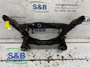 Gebruikte Subframe Mercedes C Combi (S202) 1.8 C180T 16V Prijs € 75,00 Margeregeling aangeboden door Schaap & Bron