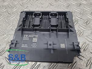 Gebruikte Comfort Module Volkswagen Passat Variant (365) 1.6 TDI 16V Bluemotion Prijs € 100,00 Margeregeling aangeboden door Schaap & Bron