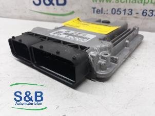 Gebruikte Computer Motormanagement Seat Altea (5P1) 2.0 TFSI FR 16V Prijs € 99,00 Margeregeling aangeboden door Schaap & Bron