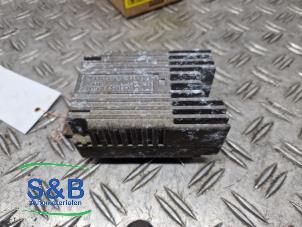 Gebruikte Koelvin module Mercedes A (W168) 1.7 A-170 CDI 16V Prijs € 20,00 Margeregeling aangeboden door Schaap & Bron