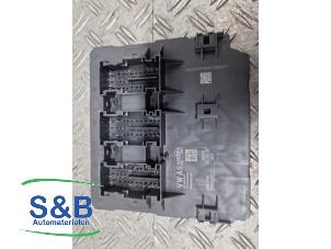 Gebruikte Boordcomputer Volkswagen Passat Variant (365) 1.4 TSI 16V EcoFuel Prijs € 100,00 Margeregeling aangeboden door Schaap & Bron