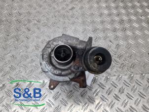 Gebruikte G-lader Mercedes A (W168) 1.7 A-170 CDI 16V Prijs € 125,00 Margeregeling aangeboden door Schaap & Bron