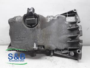 Gebruikte Carterpan Audi A4 (B6) 1.9 TDI PDE 130 Prijs € 45,00 Margeregeling aangeboden door Schaap & Bron