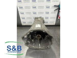 Gebruikte Versnellingsbak Volkswagen Crafter 2.0 BiTDI Prijs € 950,00 Margeregeling aangeboden door Schaap & Bron