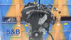 Gebruikte Motor Volkswagen Jetta IV (162/16A) 1.4 TSI Hybrid 16V Prijs € 1.450,00 Margeregeling aangeboden door Schaap & Bron