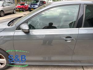 Gebruikte Portier 4Deurs links-voor Volkswagen Jetta IV (162/16A) 1.4 TSI Hybrid 16V Prijs € 394,99 Margeregeling aangeboden door Schaap & Bron