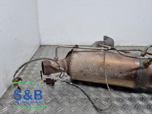 Gebruikte Roetfilter Volkswagen Crafter 2.0 BiTDI Prijs € 700,00 Margeregeling aangeboden door Schaap & Bron