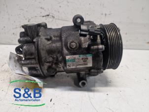 Gebruikte Pomp Airco Citroen Jumper (U9) 2.2 HDi 150 Prijs € 125,00 Margeregeling aangeboden door Schaap & Bron