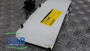 Gebruikte Tank Klep Volkswagen Crafter 2.0 BiTDI Prijs € 30,00 Margeregeling aangeboden door Schaap & Bron