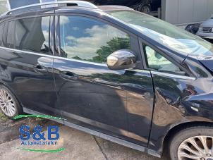 Gebruikte Portier 4Deurs rechts-voor Ford Grand C-Max (DXA) 1.0 Ti-VCT EcoBoost 12V 125 Prijs € 284,99 Margeregeling aangeboden door Schaap & Bron
