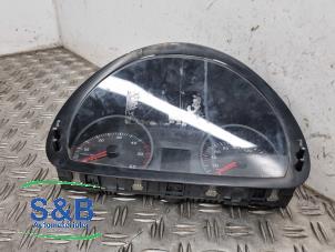 Gebruikte Cockpit Volkswagen Crafter 2.5 TDI 28/30/32/35 MWB Prijs € 125,00 Margeregeling aangeboden door Schaap & Bron